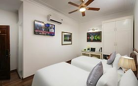 Trangtrang Luxury Hotel